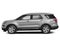 2018 Ford Explorer Limited FWD