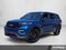 2022 Ford Explorer ST 4WD