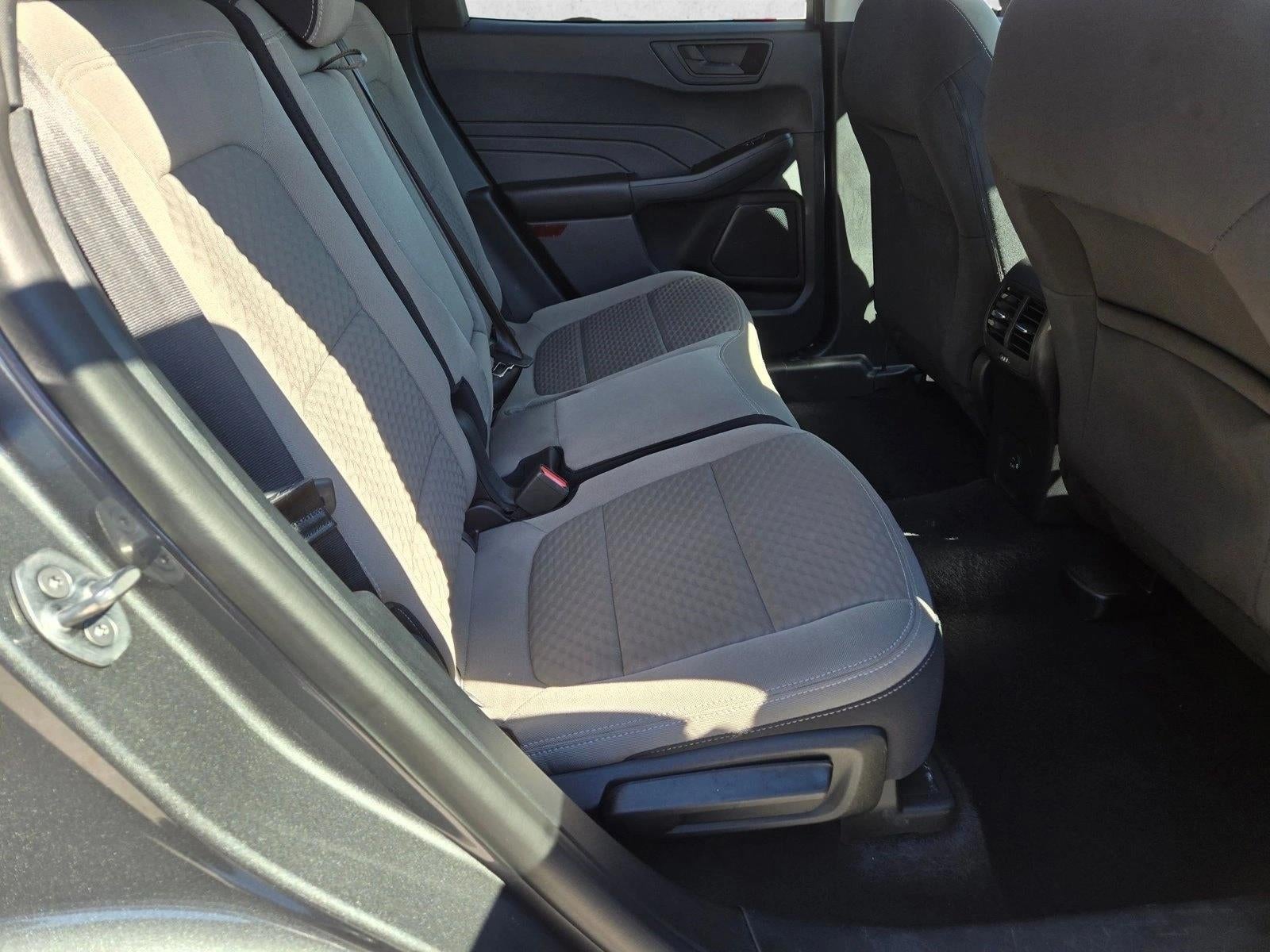 2022 Ford Escape SE Plug-In Hybrid FWD