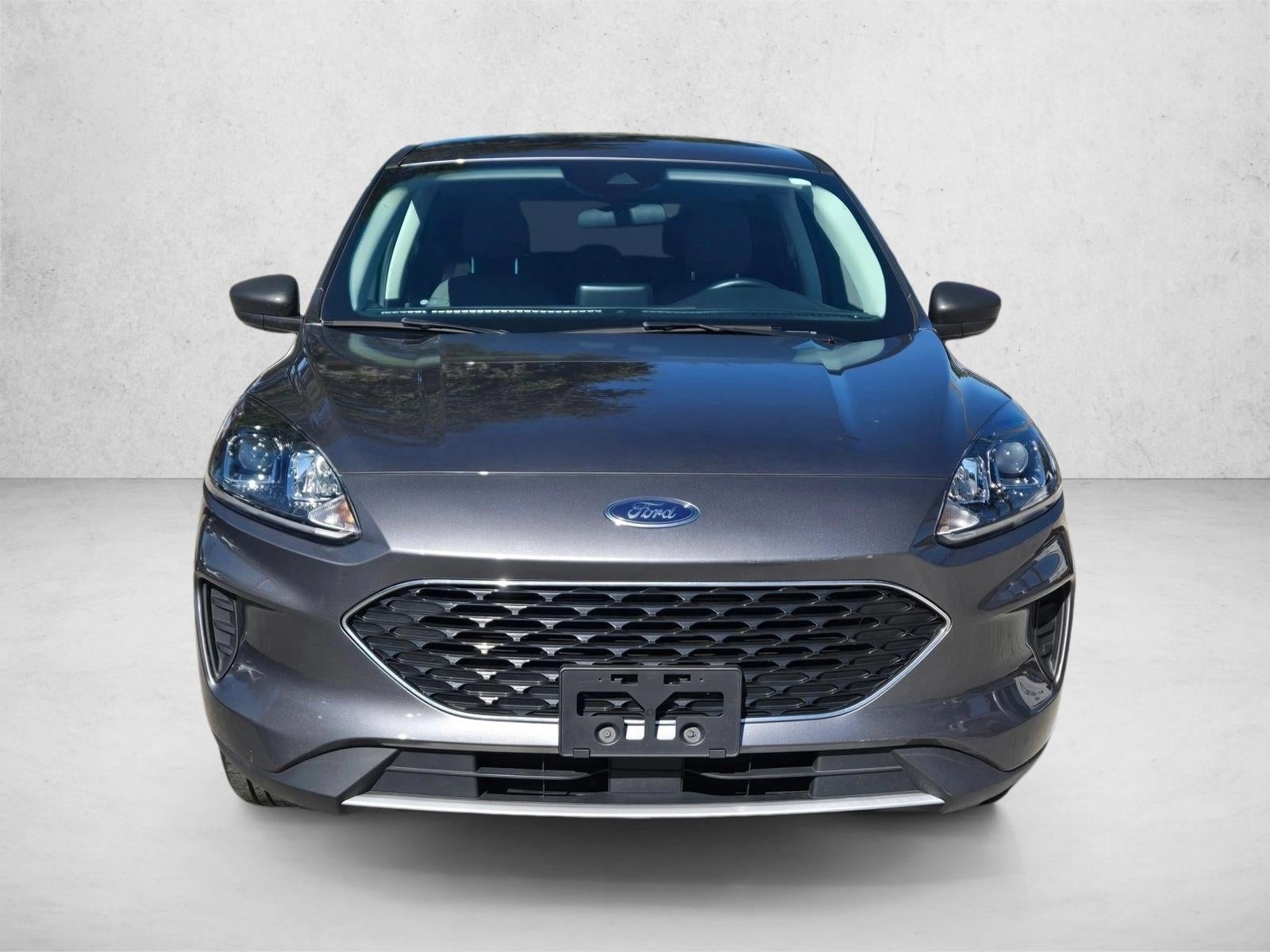 2022 Ford Escape SE Plug-In Hybrid FWD