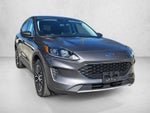 2022 Ford Escape SE Plug-In Hybrid FWD