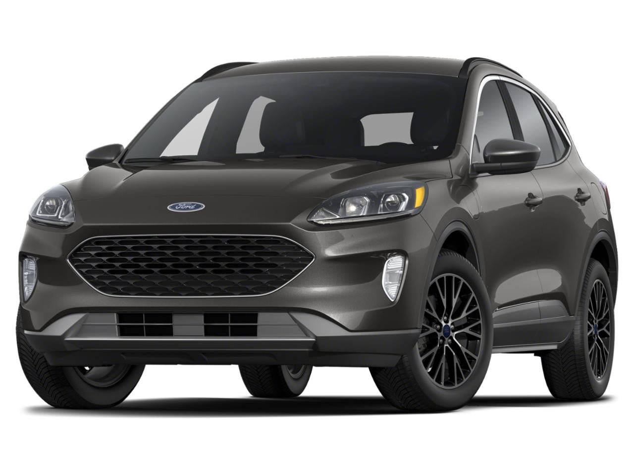 2022 Ford Escape SE Plug-In Hybrid FWD