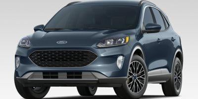 2022 Ford Escape SE Plug-In Hybrid FWD