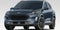 2022 Ford Escape SE Plug-In Hybrid FWD