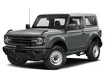 2022 Ford Bronco Base 2 Door 4x4