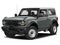 2022 Ford Bronco Base 2 Door 4x4
