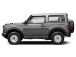 2022 Ford Bronco Base 2 Door 4x4