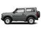 2022 Ford Bronco Base 2 Door 4x4