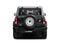 2022 Ford Bronco Base 2 Door 4x4