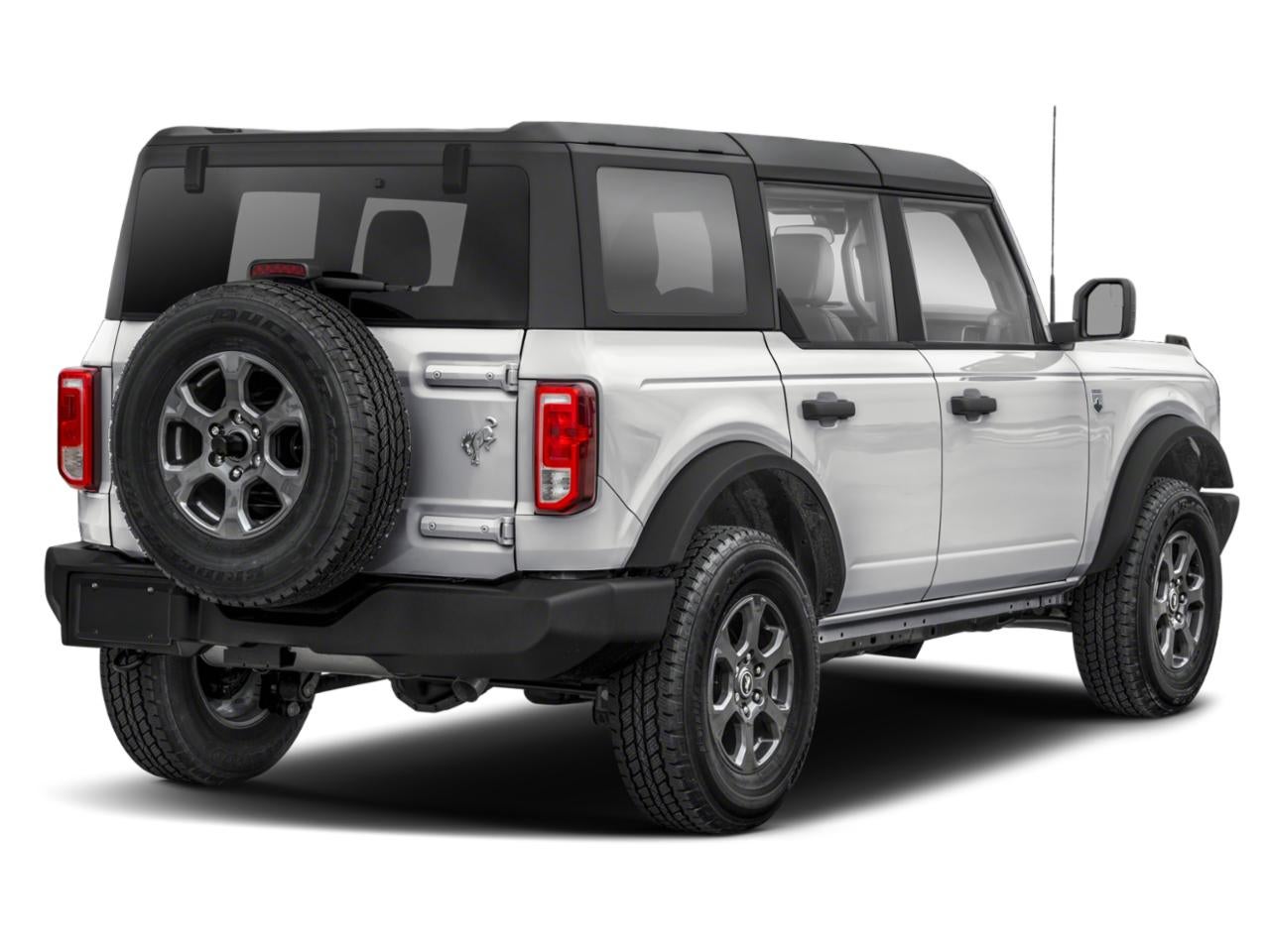 2024 Ford Bronco Big Bend 4 Door 4x4