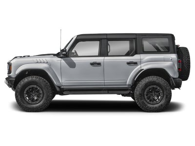 2024 Ford Bronco Raptor 4 Door Advanced 4x4
