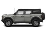 2023 Ford Bronco Badlands 4 Door Advanced 4x4