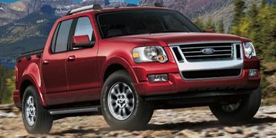 2009 Ford Explorer Sport Trac RWD 4dr V6 XLT