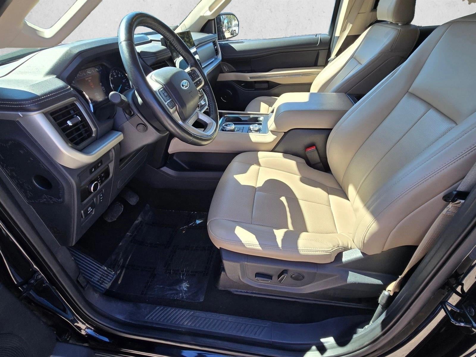 2024 Ford Expedition Max XLT 4x4