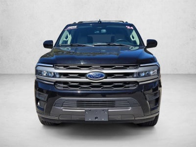2024 Ford Expedition Max XLT 4x4