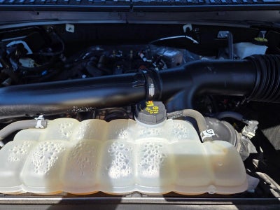 2024 Ford Expedition Max XLT 4x4