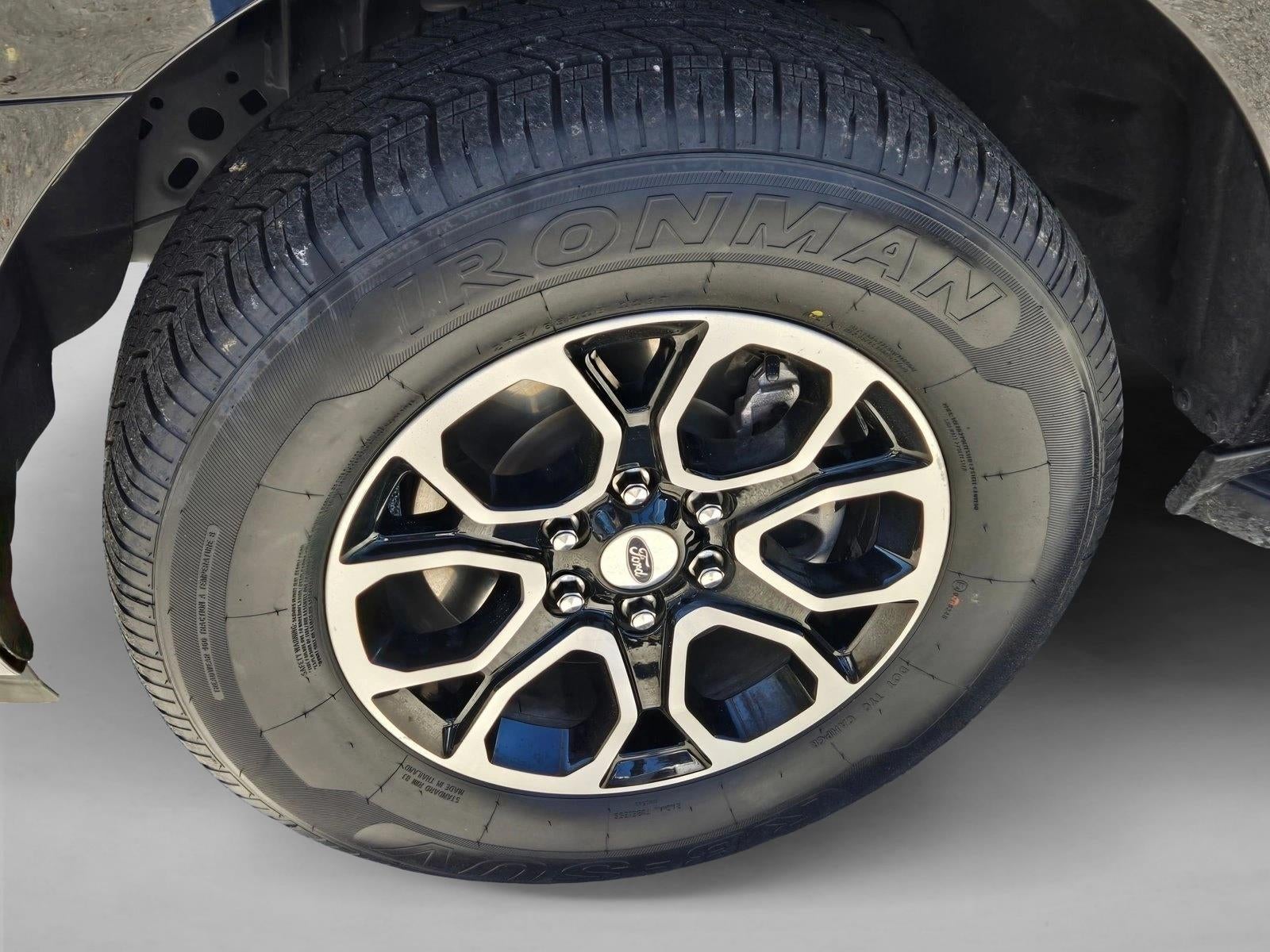 2024 Ford Expedition Max XLT 4x4