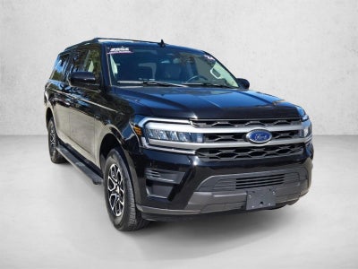 2024 Ford Expedition Max XLT 4x4