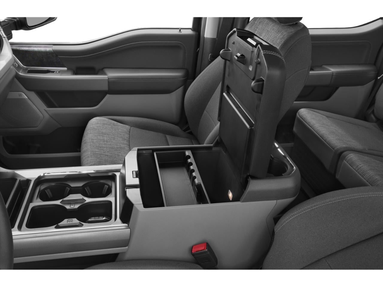 2025 Ford Super Duty F-250 SRW XLT 4WD Crew Cab 6.75' Box