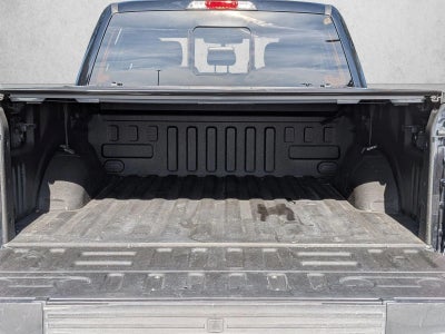 2019 Ford F-150 King Ranch 2WD SuperCrew 5.5' Box