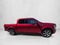 2015 Ford F-150 2WD SuperCrew 5-1/2 Ft Box Lariat