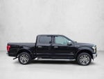 2017 Ford F-150 Lariat 2WD SuperCrew 5.5' Box