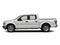 2016 Ford F-150 2WD SuperCrew 5-1/2 Ft Box XLT