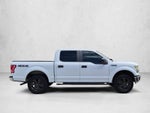 2015 Ford F-150 4WD SuperCrew 5-1/2 Ft Box XL