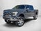 2017 Ford F-150 XLT 4WD SuperCrew 5.5' Box