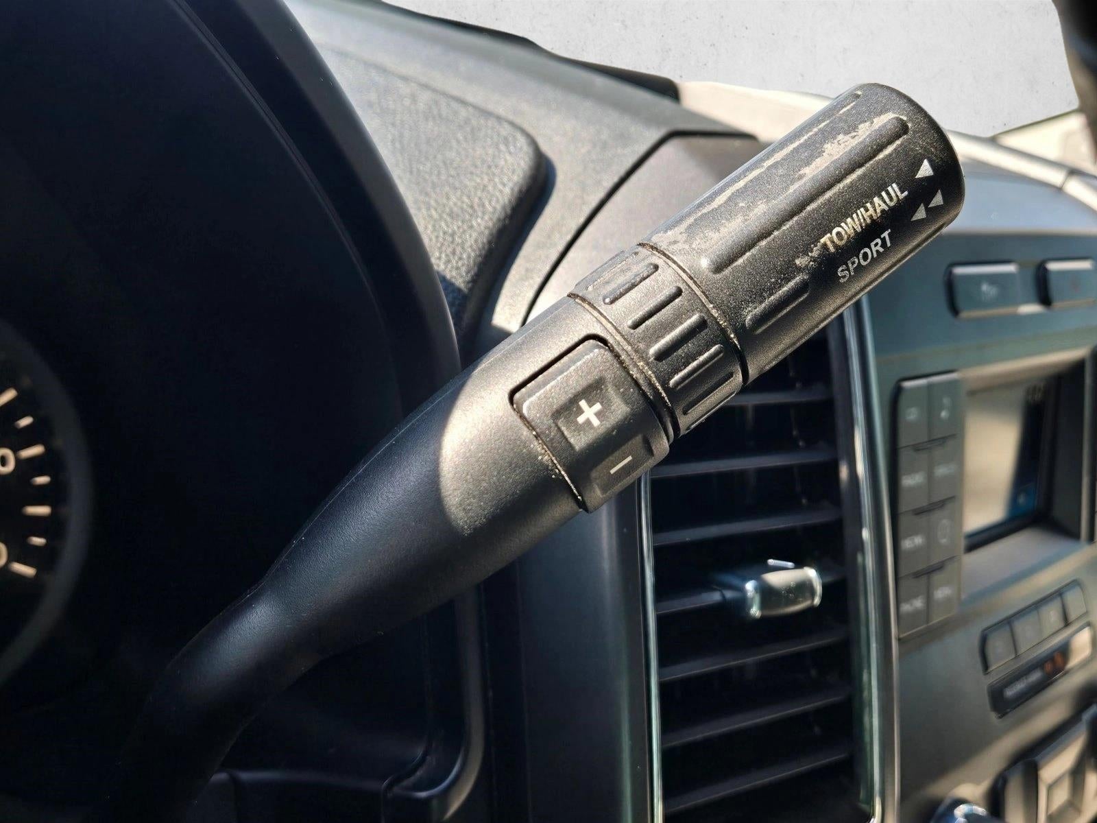 2017 Ford F-150 XLT 4WD SuperCrew 5.5' Box