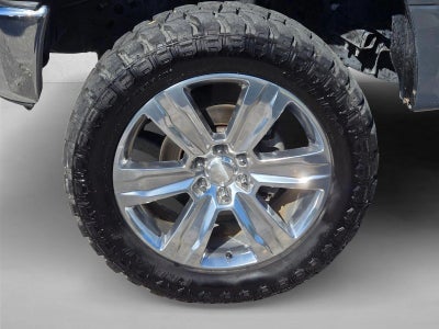 2017 Ford F-150 XLT 4WD SuperCrew 5.5' Box