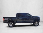 2017 Ford F-150 XLT 4WD SuperCrew 5.5' Box