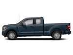 2021 Ford F-150 XL 2WD SuperCab 6.5' Box