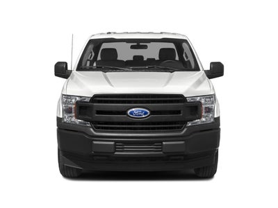 2020 Ford F-150 XL 2WD SuperCab 6.5' Box