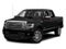 2014 Ford F-150 2WD SuperCrew 5-1/2 Ft Box Platinum