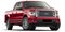 2014 Ford F-150 2WD SuperCrew 5-1/2 Ft Box Platinum