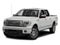 2014 Ford F-150 2WD SuperCrew 5-1/2 Ft Box Platinum