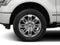 2014 Ford F-150 2WD SuperCrew 5-1/2 Ft Box Platinum