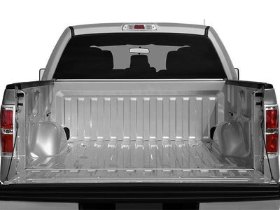 2013 Ford F-150 2WD SuperCrew 5-1/2 Ft Box Lariat