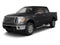 2010 Ford F-150 2WD SuperCrew 5-1/2 Ft Box Lariat