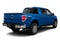 2010 Ford F-150 2WD SuperCrew 5-1/2 Ft Box Lariat