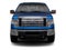 2010 Ford F-150 2WD SuperCrew 5-1/2 Ft Box Lariat