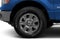 2010 Ford F-150 2WD SuperCrew 5-1/2 Ft Box Lariat