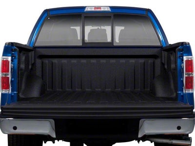 2010 Ford F-150 2WD SuperCrew 5-1/2 Ft Box Lariat