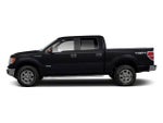 2010 Ford F-150 2WD SuperCrew 5-1/2 Ft Box Lariat