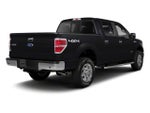2010 Ford F-150 2WD SuperCrew 5-1/2 Ft Box Lariat