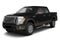 2010 Ford F-150 2WD SuperCrew 5-1/2 Ft Box Lariat