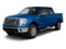 2010 Ford F-150 2WD SuperCrew 5-1/2 Ft Box Lariat
