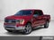 2021 Ford F-150 LARIAT 4WD SuperCrew 5.5' Box