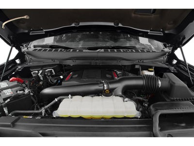 2022 Ford F-150 Raptor 4WD SuperCrew 5.5' Box